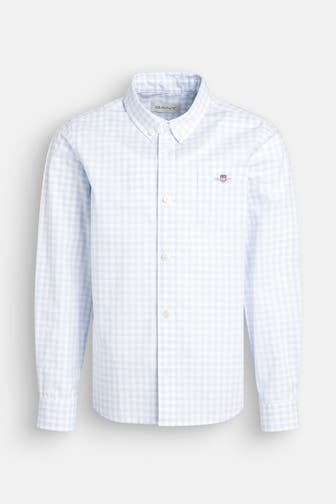 GANT Hemd kariert
