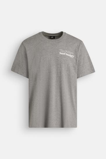 O'NEILL Grey T-Shirt