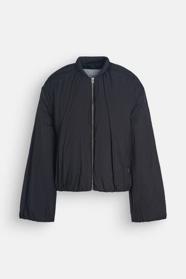 CLOSED Blouson schwarz