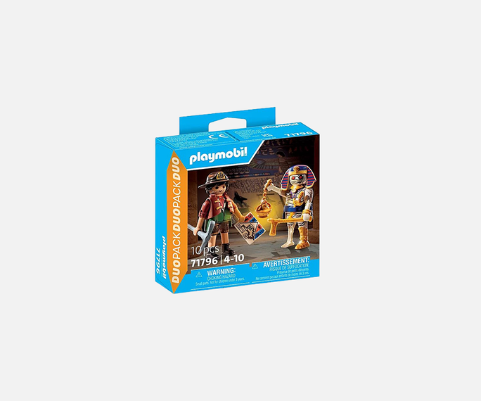PLAYMOBIL