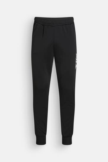 FILA Sweatpants schwarz