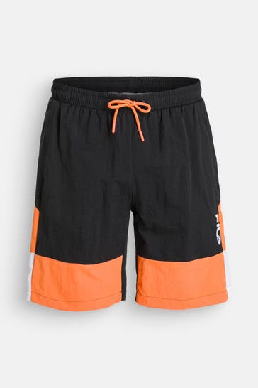 FILA Badeshorts mehrfarbig