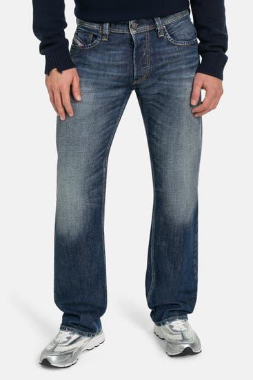 DIESEL - Jeans 'Larkee' straight