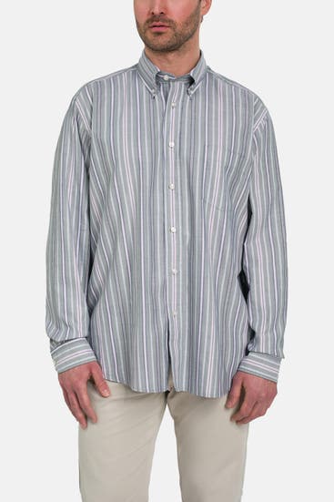 BOSS ORANGE - Casual-Hemd 'Lambey' Regular Fit