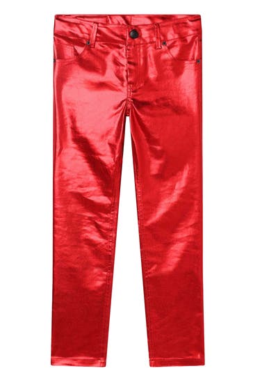 KARL LAGERFELD Hose rot