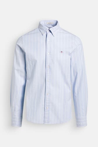 GANT Casual-Hemd gestreift