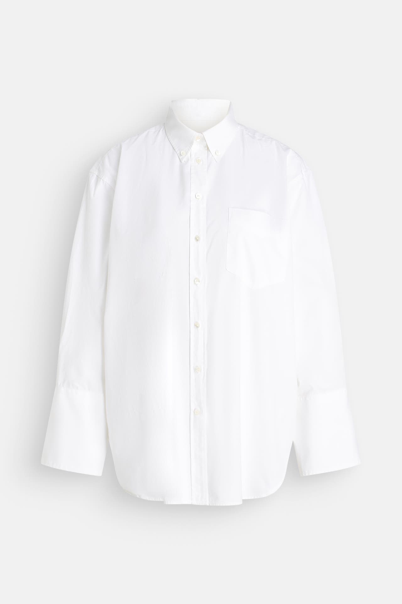 GANT Bluse weiß, Bild 1