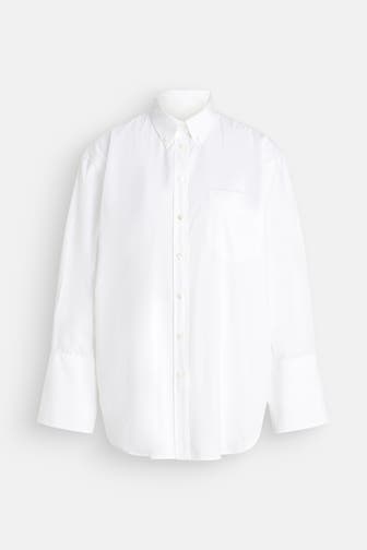 GANT Bluse weiß