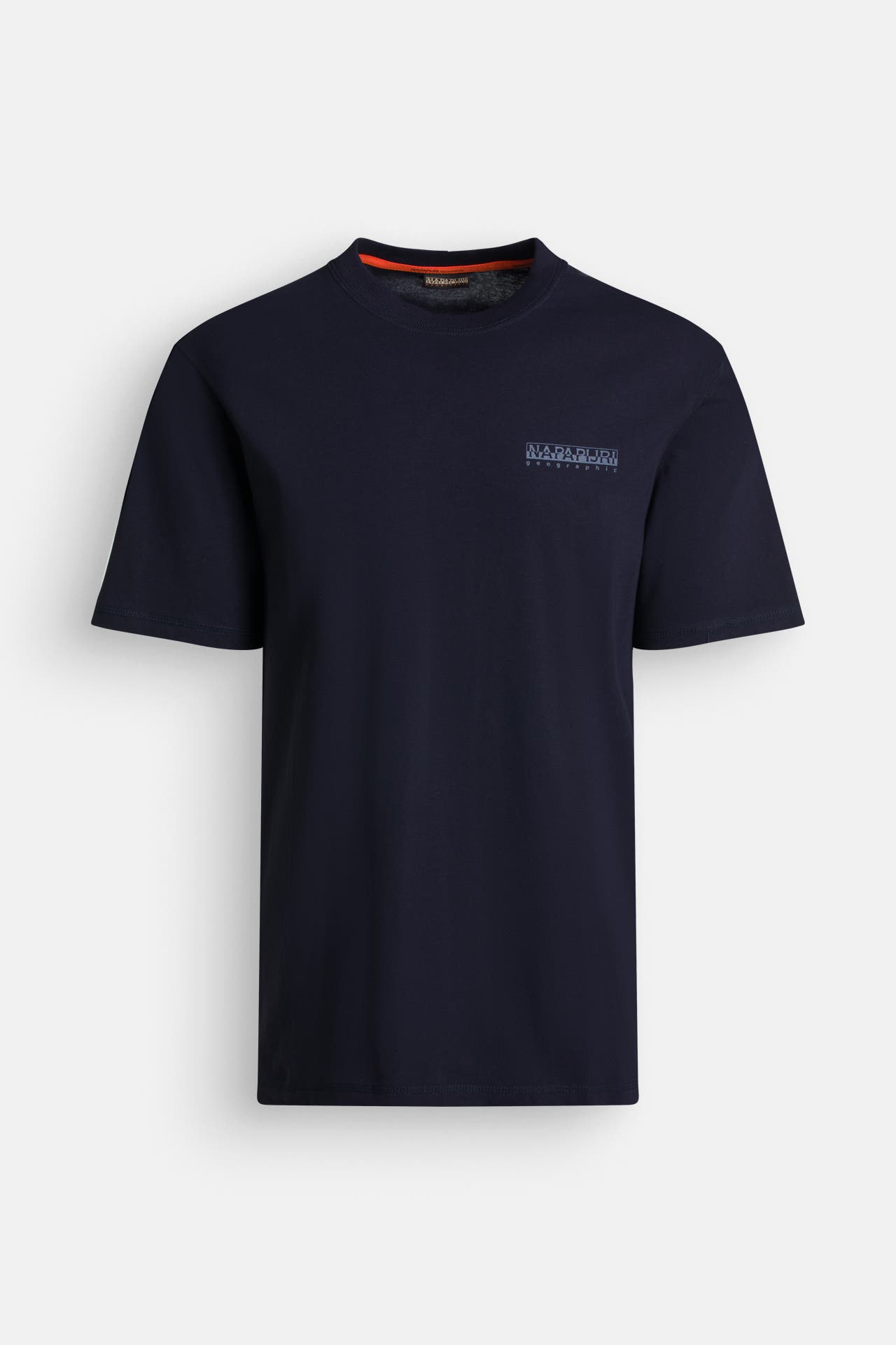 NAPAPIJRI T-Shirt dunkelblau, Bild 1