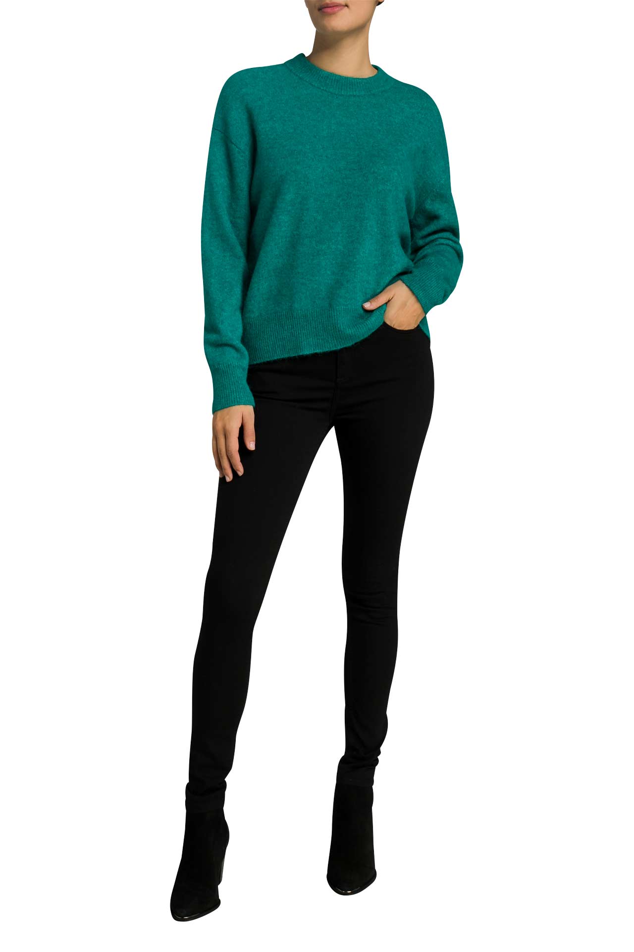 SAMSØE & SAMSØE Strickpullover 'Anour' , Bild 1