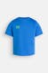 T-Shirt blau