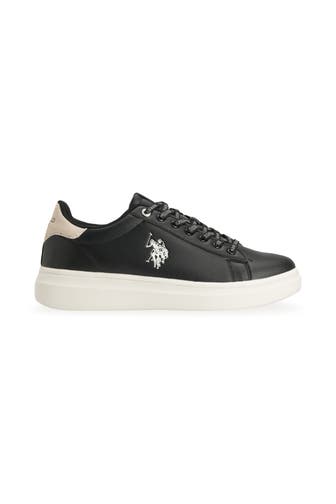 U.S. POLO ASSN. Sneaker 'Cody 001' zweifarbig