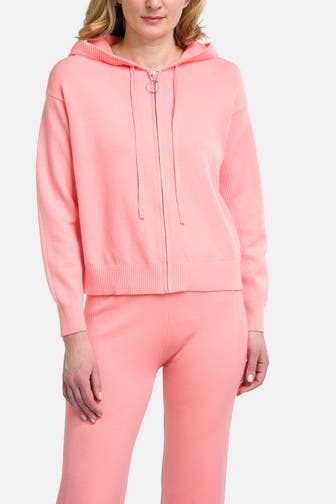 MISS GOODLIFE Cardigan neonorange