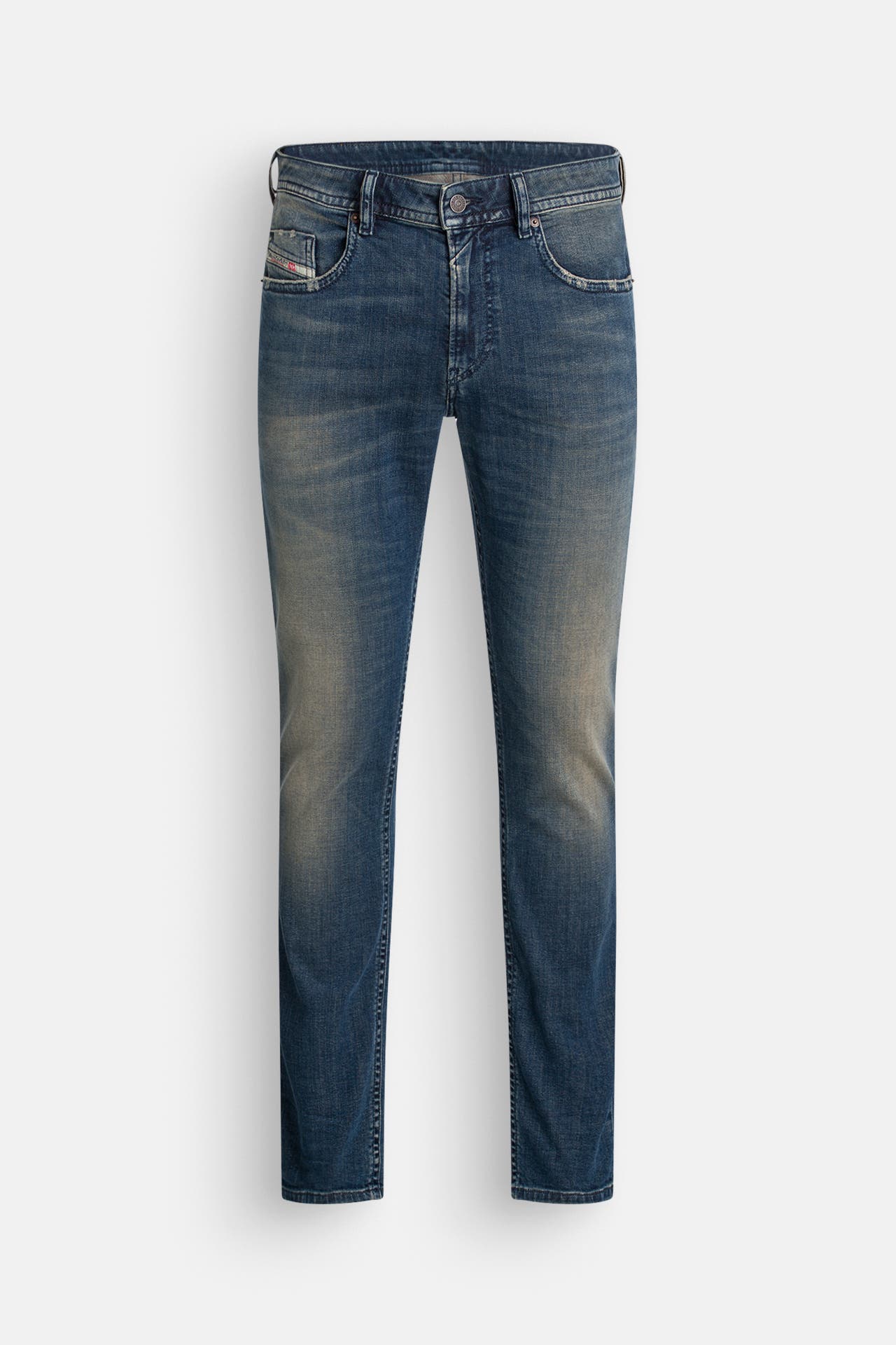 DIESEL Jeans 'Thommer' slim, Bild 1