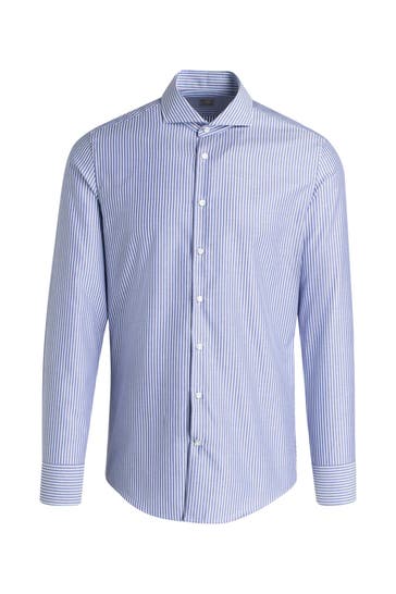 JACQUES BRITT Casual-Hemd 'Sardegna'