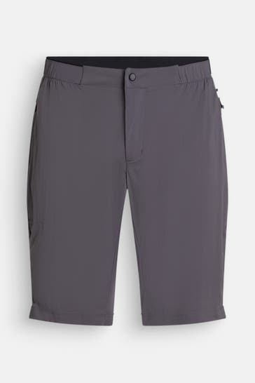 HAGLÖFS Shorts 'L. I. M Fuse' grau