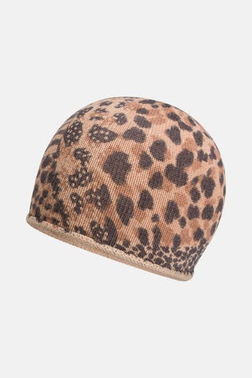DESIGUAL Beanie animal