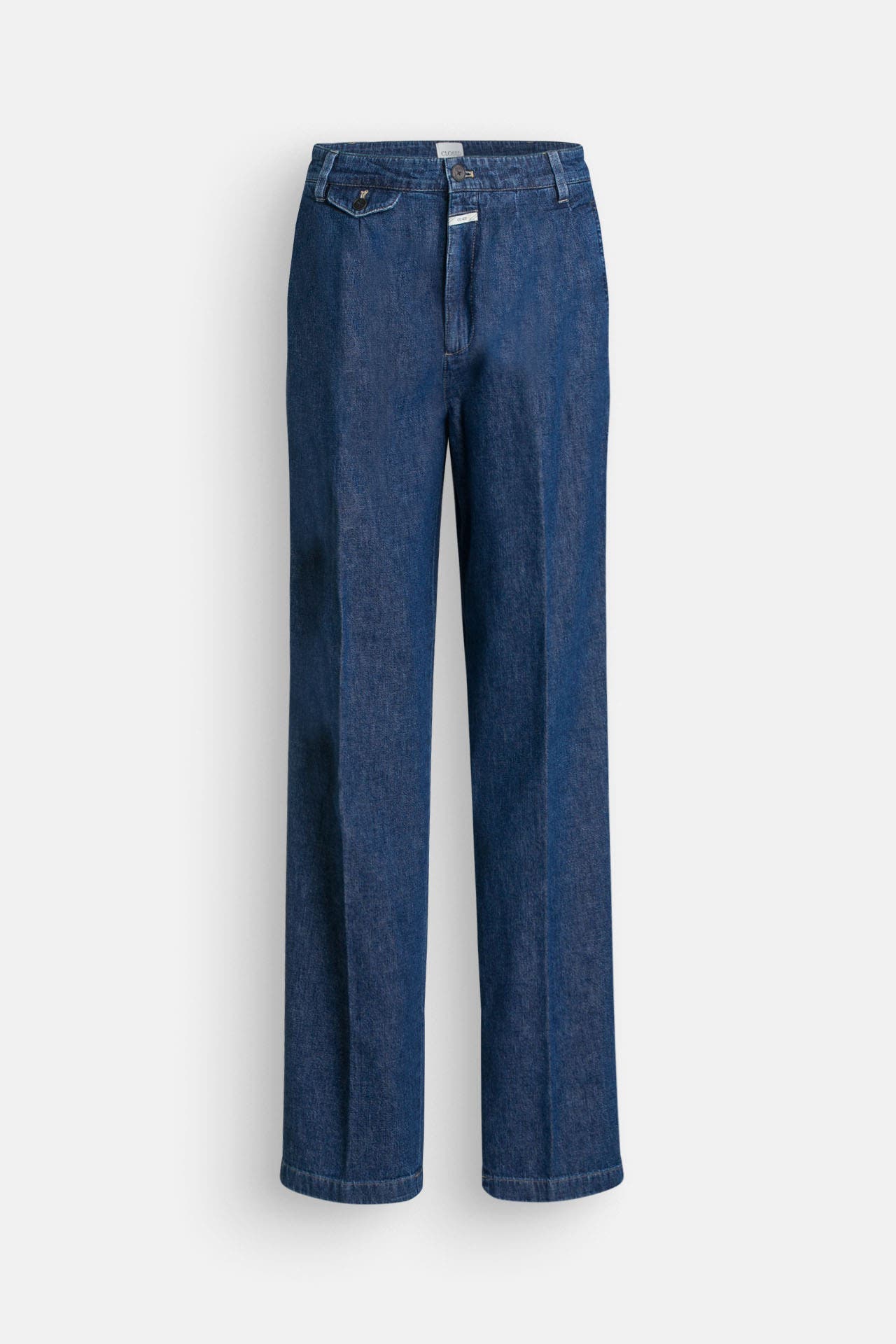 CLOSED Jeans 'Rhoone' straight, Bild 1