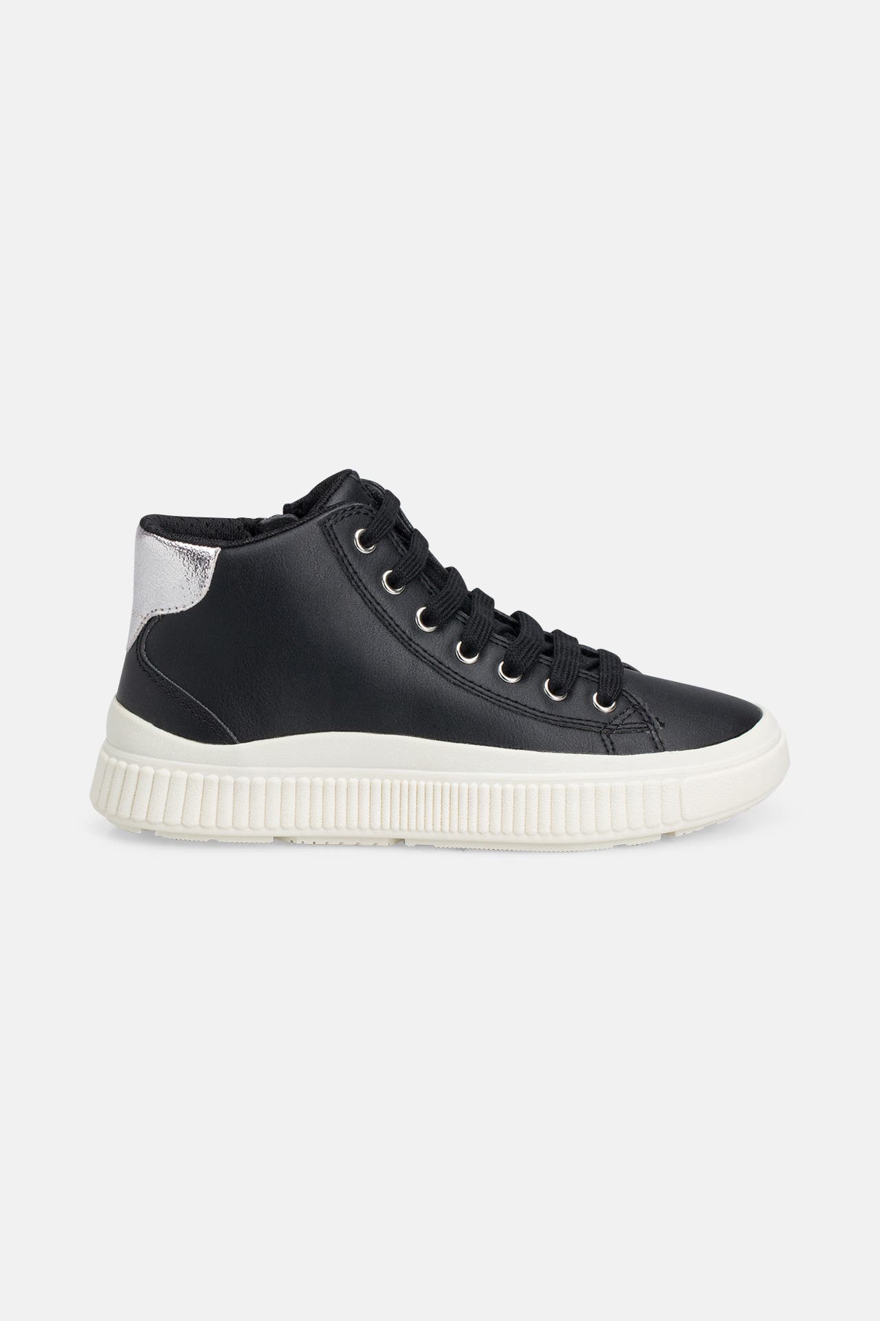 GEOX Sneaker 'Laquinny' zweifarbig, Bild 1