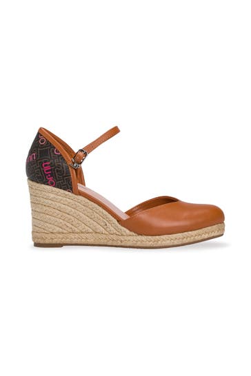 LIU JO Wedges 'Damita 01' zweifarbig