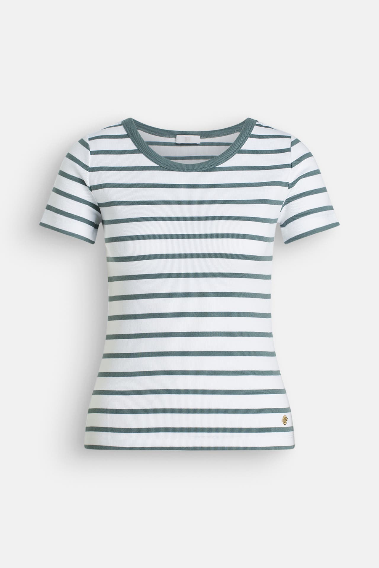 RIANI T-Shirt gestreift, Bild 1