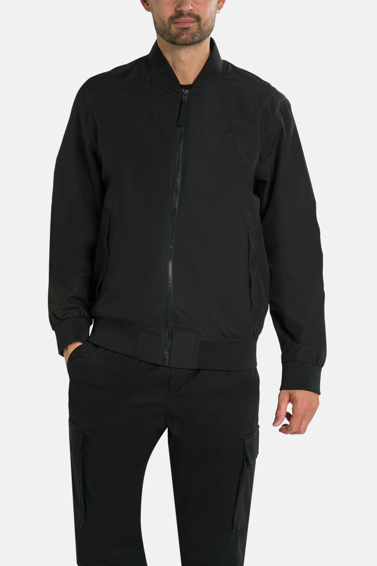 TIMBERLAND Blouson schwarz, Bild 1