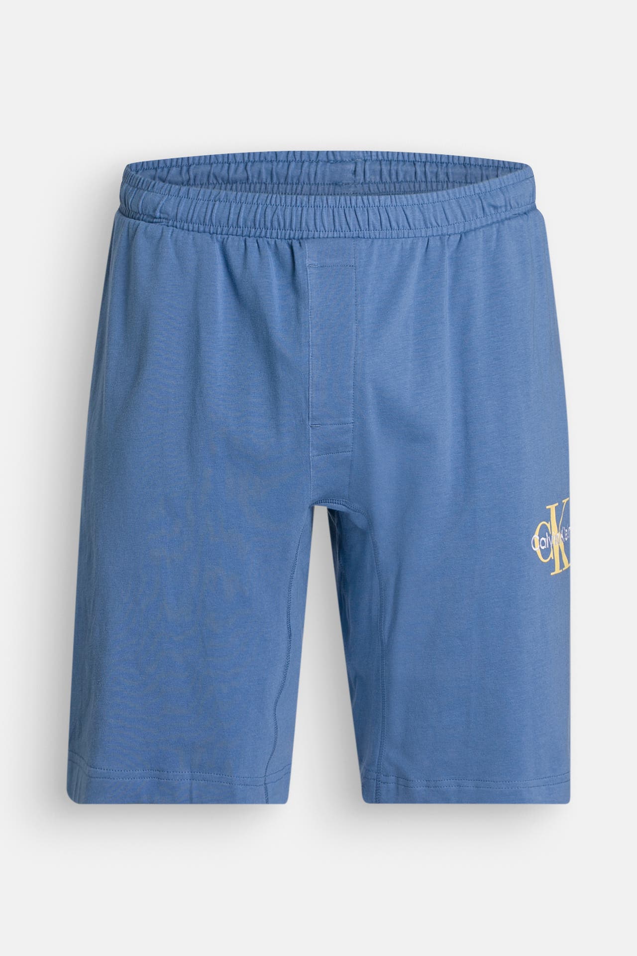 CALVIN KLEIN Shorts blau, Bild 1