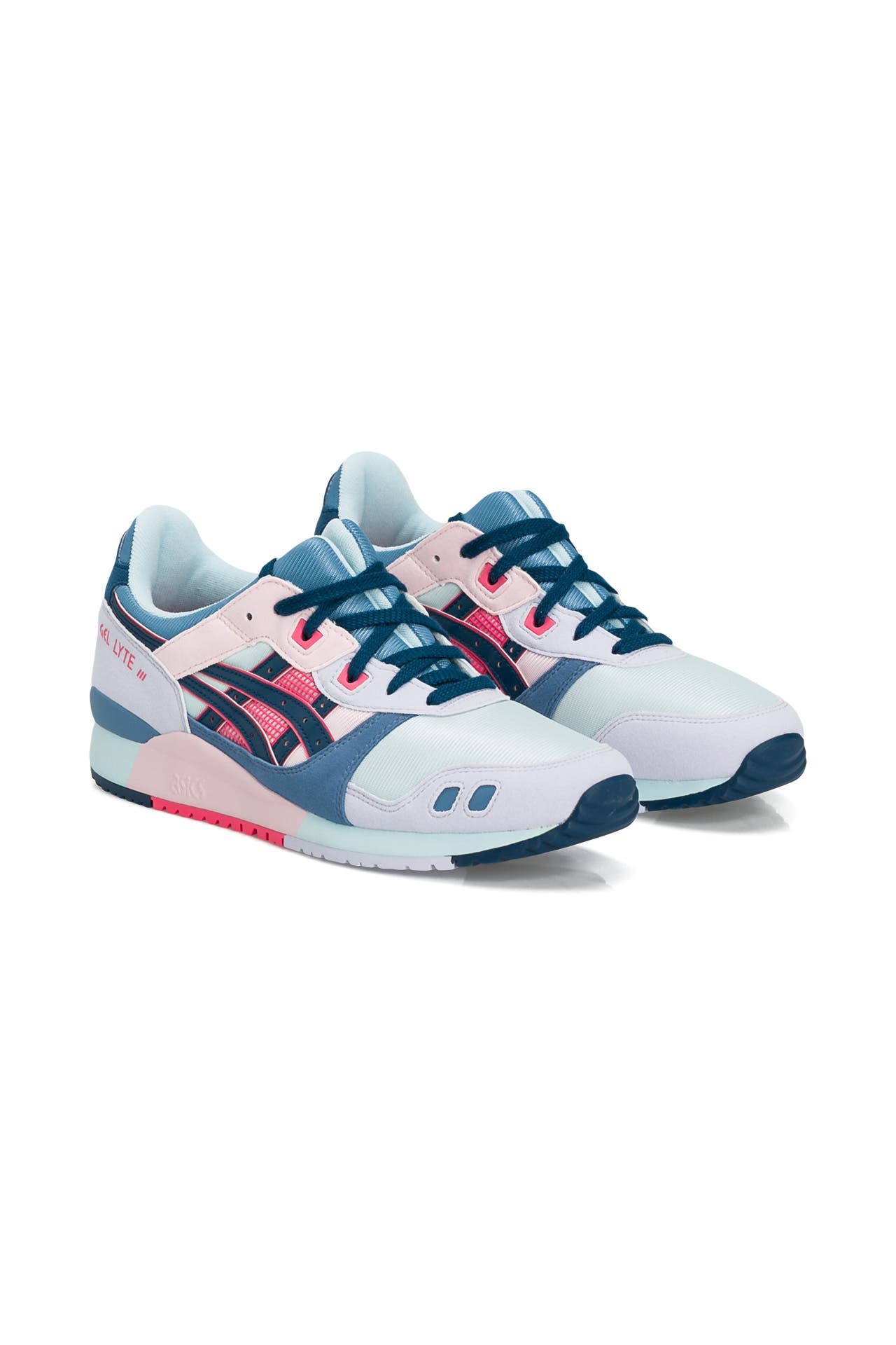 Asics gel cheap lyte günstig
