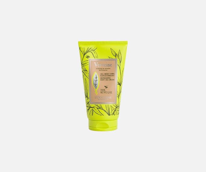 L'OCCITANE