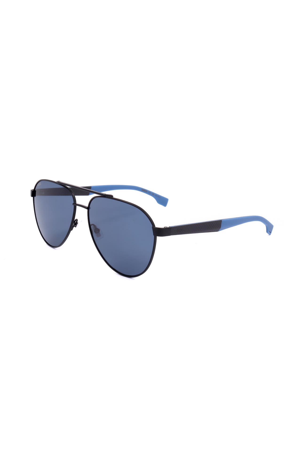 BOSS Sonnenbrille '1485/S' schwarz, Bild 1