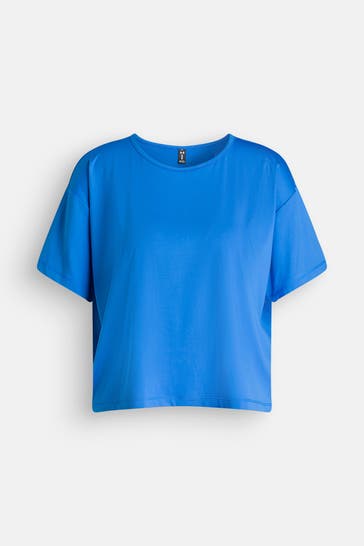 UNDER ARMOUR T-Shirt blau