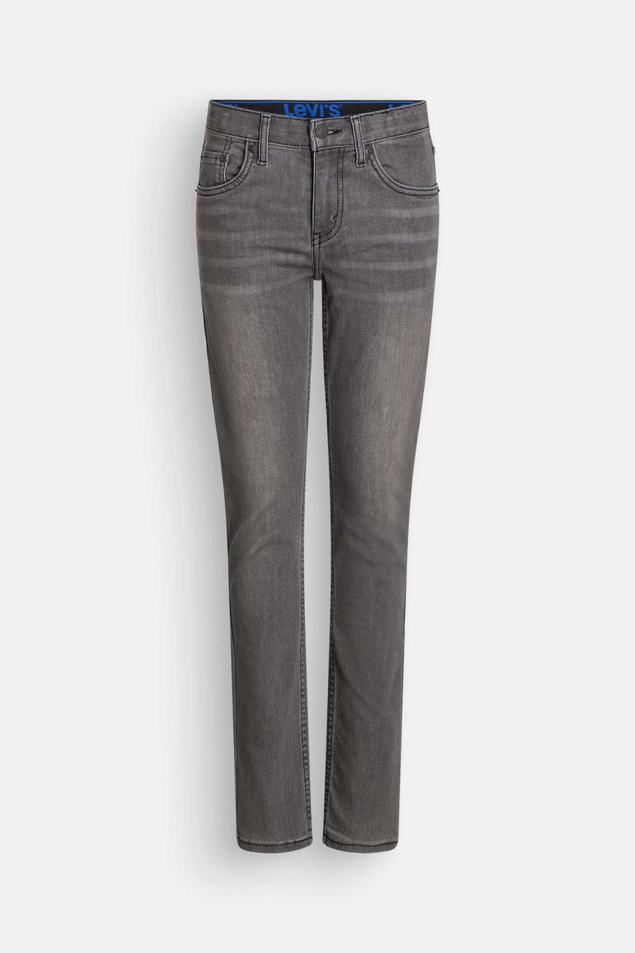 LEVI'S® Jeans '510' slim tapered, Bild 1
