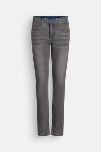 LEVI'S® Jeans '510' slim tapered