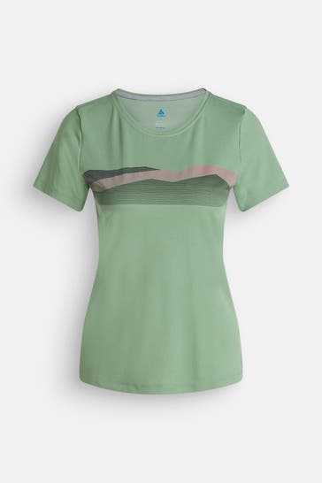 ODLO Funktions-Shirt 'F-Dry Ridgeline' 