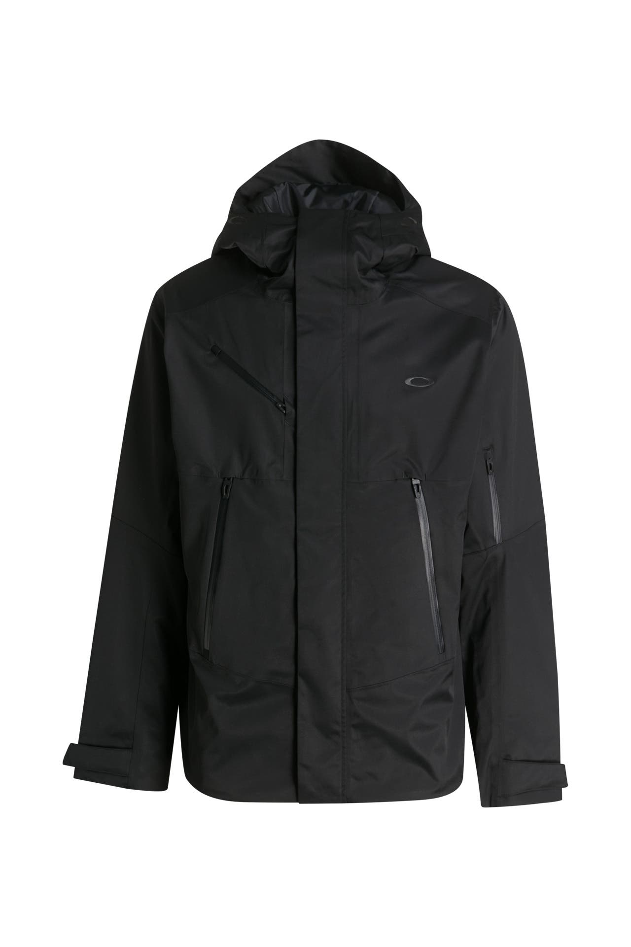 OAKLEY Skijacke 'Crescent 3.0' schwarz, Bild 1