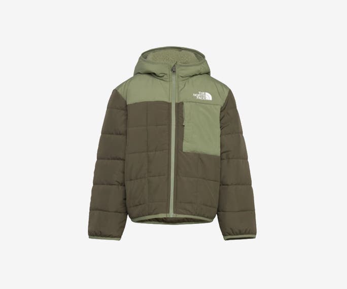 The North Face