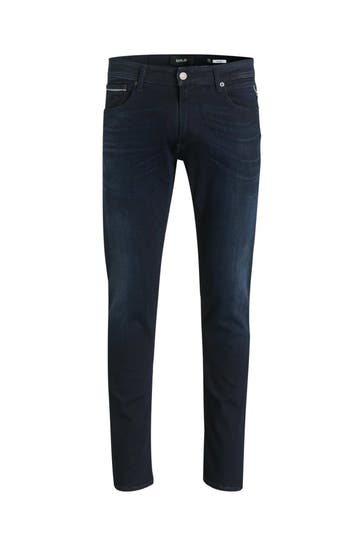REPLAY Jeans 'Grover' straight