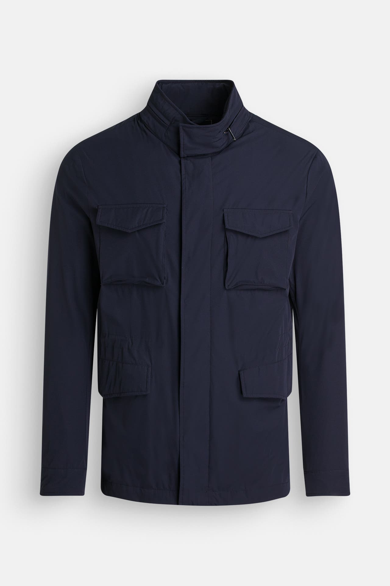 MABRUN Übergangsjacke 'Isaia' navy, Bild 1