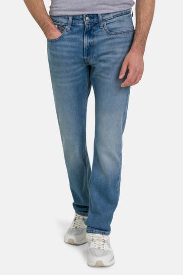 CALVIN KLEIN Jeans 'Vintage Tide Coolmax' slim blau