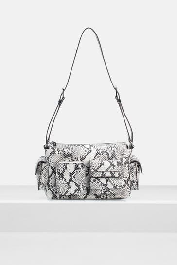 MICHAEL MICHAEL KORS Schultertasche mehrfarbig