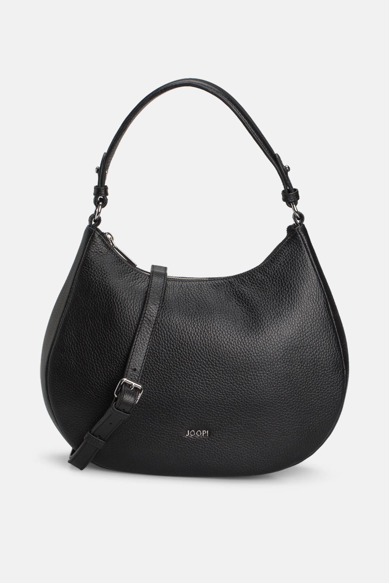 JOOP! Schultertasche schwarz, Bild 1
