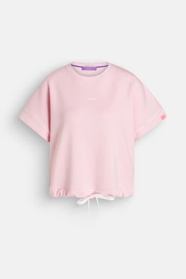 FRIEDA & FREDDIES NY T-Shirt hellrosa