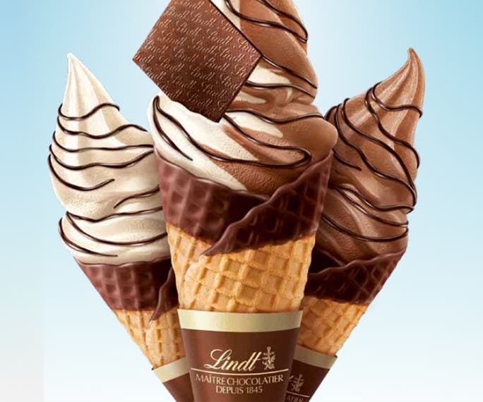Lindt