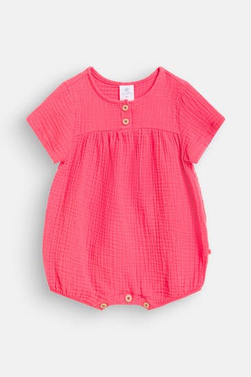 SANETTA Body koralle