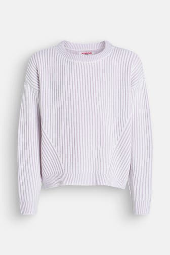 VINGINO Strickpullover lavendel
