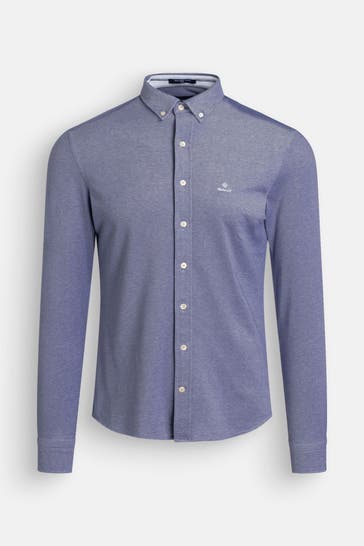 GANT Casual-Hemd Regular Fit