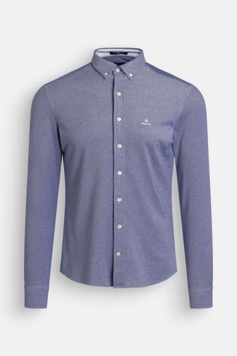 GANT Casual-Hemd Regular Fit