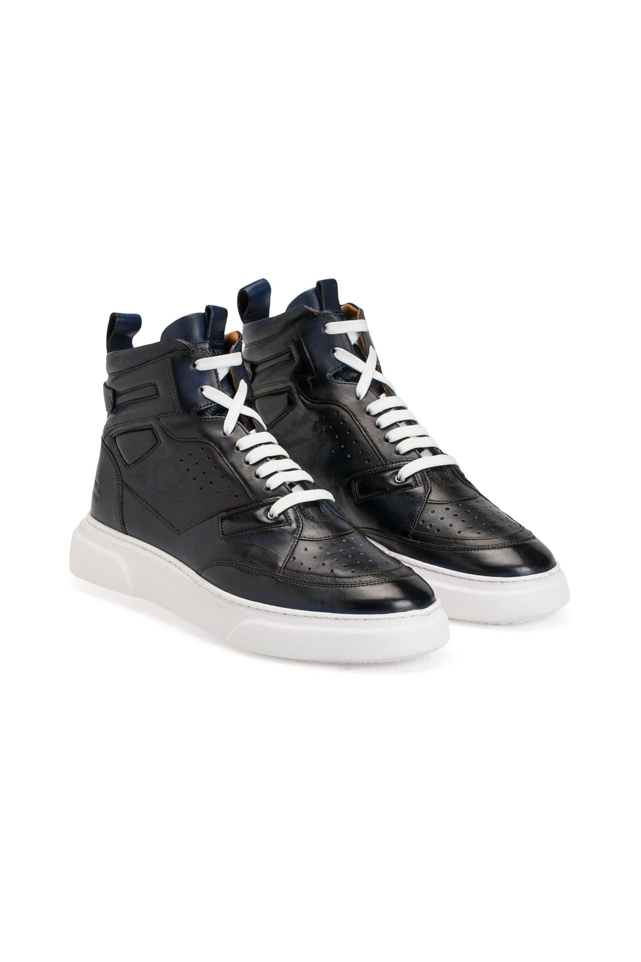 MELVIN & HAMILTON Sneaker 