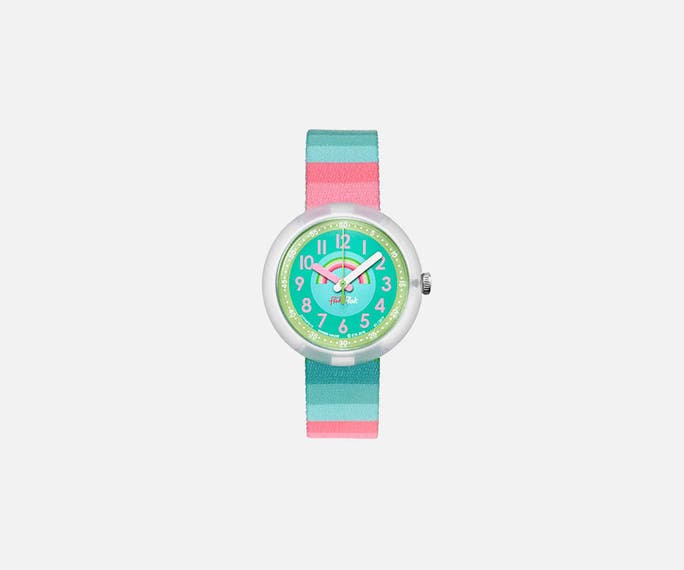 Hour Passion