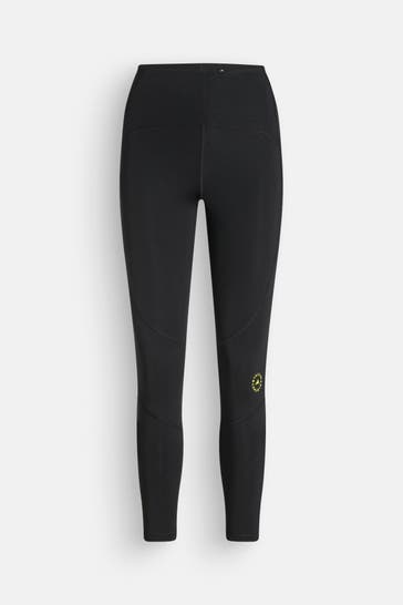 ADIDAS Tights schwarz